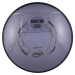 MVP Reactor - Neutron