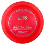 Innova Boss - Blizzard Champion