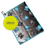 DGW Towel & Innova Standard Mini Disc