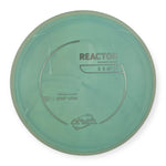 MVP Reactor - Neutron Plastic