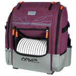 MVP Voyager Pro - James Conrad Signature Bag