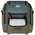 MVP Voyager Pro - James Conrad Signature Bag