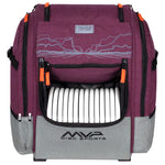 MVP Voyager Pro - James Conrad Signature Bag