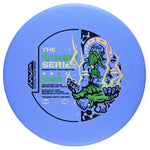 Streamline Autopilot - Electron Firm Plastic - Eagle McMahon Archetype Series