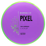 Axiom Simon Line Pixel - Electron Firm Plastic