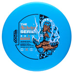 Streamline Autopilot - Electron Firm Plastic - Eagle McMahon Archetype Series