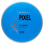 Axiom Simon Line Pixel - Electron Plastic