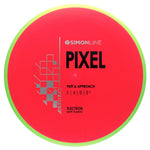 Axiom Simon Line Pixel - Electron Firm Plastic