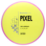 Axiom Simon Line Pixel - Electron Plastic