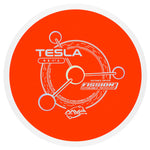 MVP Tesla - Fission Plastic