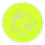 MVP Tesla - Fission Plastic