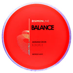 Axiom Simon Line Balance - Neutron Plastic