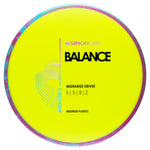 Axiom Simon Line Balance - Neutron Plastic