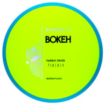 Axiom Simon Line Bokeh - Neutron Plastic