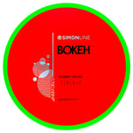 Axiom Simon Line Bokeh - Neutron Plastic