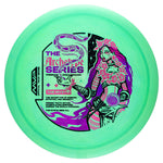 Streamline Boost - Neutron Plastic – Eagle Team Series