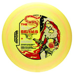 Streamline Boost - Neutron Plastic – Eagle Team Series