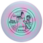 Streamline Echo - Neutron Plastic - 2026 World Championship Commemorative Edition