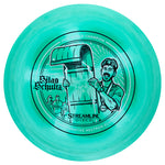Streamline Echo - Neutron Plastic - 2026 World Championship Commemorative Edition