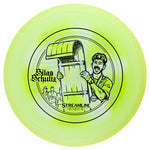 Streamline Echo - Neutron Plastic - 2026 World Championship Commemorative Edition