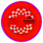 Axiom Paradox - Neutron Plastic