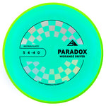 Axiom Paradox - Neutron Plastic
