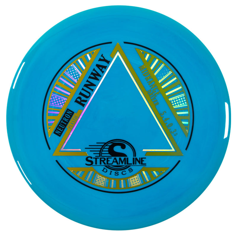 Streamline Runway - Neutron