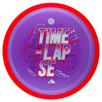 Axiom Time-Lapse (retooled) - Neutron Plastic - Simon Line Special Edition
