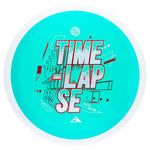 Axiom Time-Lapse (retooled) - Neutron Plastic - Simon Line Special Edition