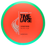 Axiom Time-Lapse (retooled) - Neutron Plastic - Simon Line
