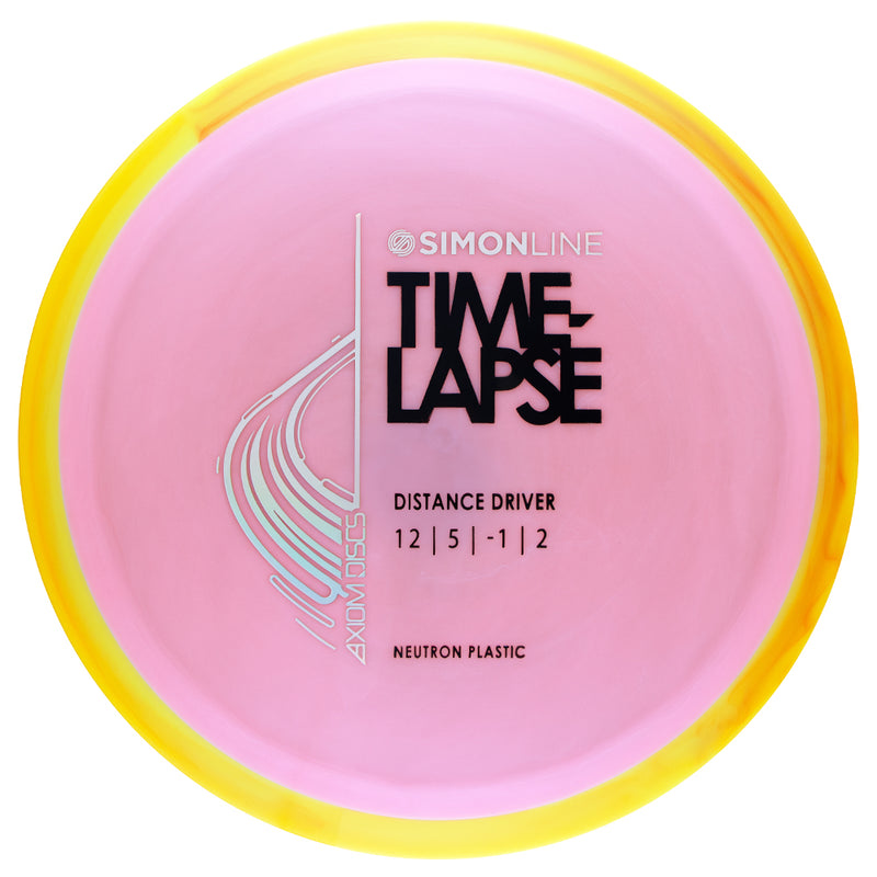 Axiom Time-Lapse (retooled) - Neutron Plastic - Simon Line