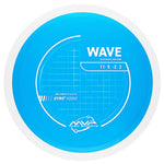 MVP Wave - Neutron Plastic