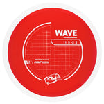 MVP Wave - Neutron Plastic