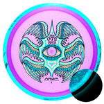 Axiom Rhythm - Particle Soft Proton Plastic - 2026 OTB Open Edition