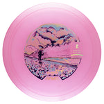 Streamline Shift - Plasma Plastic - Special Edition St. Jude Fundraiser
