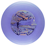 Streamline Shift - Plasma Plastic - Special Edition St. Jude Fundraiser