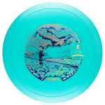 Streamline Shift - Plasma Plastic - Special Edition St. Jude Fundraiser