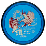 MVP Resistor - Proton Plastic - Eagle McMahon Synergy Series