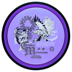 MVP Resistor - Proton Plastic - Eagle McMahon Synergy Series