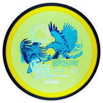 MVP Resistor - Proton Plastic - Eagle McMahon Synergy Series
