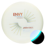 Axiom Envy - Total Eclipse Glow Plastic