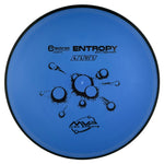 MVP Entropy - Electron