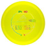 Axiom Pyro - Prism Proton Plastic