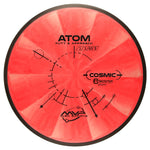 MVP Atom - Cosmic Electron Plastic