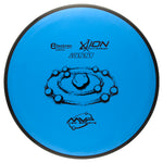 MVP Ion - Electron Medium Plastic