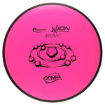 MVP Ion - Electron Medium Plastic