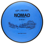 MVP Nomad - Electron Medium Plastic - James Conrad World Champion