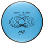 MVP Spin - Electron Medium Plastic