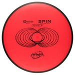 MVP Spin - Electron Medium Plastic