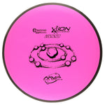 MVP Ion - Electron Soft Plastic